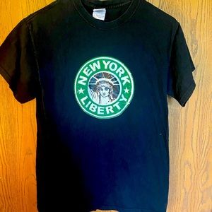 New York T-shirt